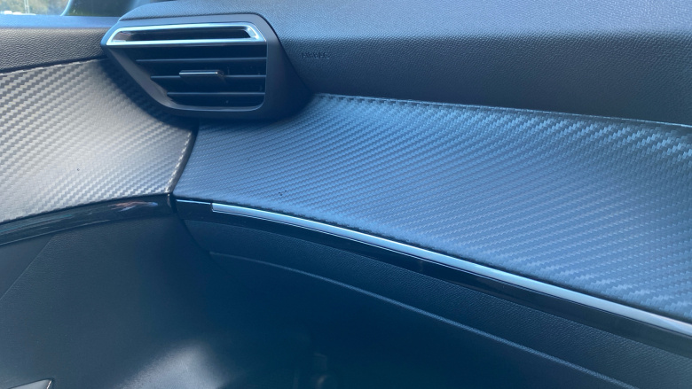 Peugeot 208 1.2 Hybrid 100 Allure 5dr e-DSC6 Petrol Hatchback